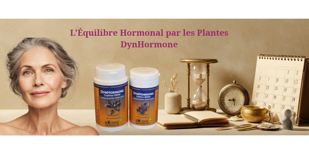 Équilibre Hormonal