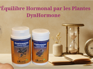 Équilibre Hormonal Copy