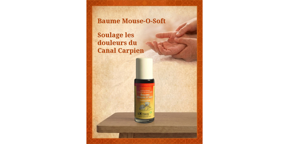 Baume Mouse-O-Soft