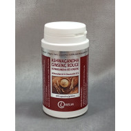 Ashwagandha-Ginseng