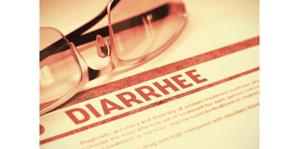 SanDiaril «Parce que la vie ne devrait pas s'arrêter à cause de la diarrhée.»