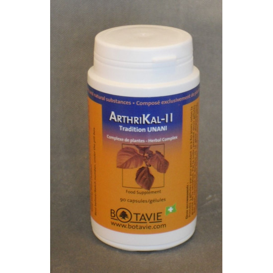 ArthriKal - Food supplement