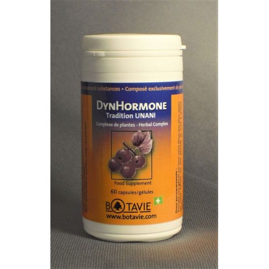 DynHormone - Food supplement