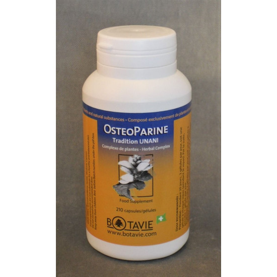 OsteoParine - Food supplement