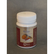 Reishi Ganoderma