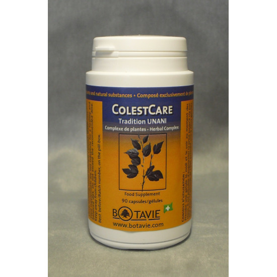 ColestCare