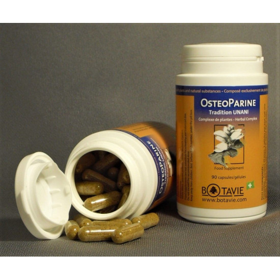 OsteoParine