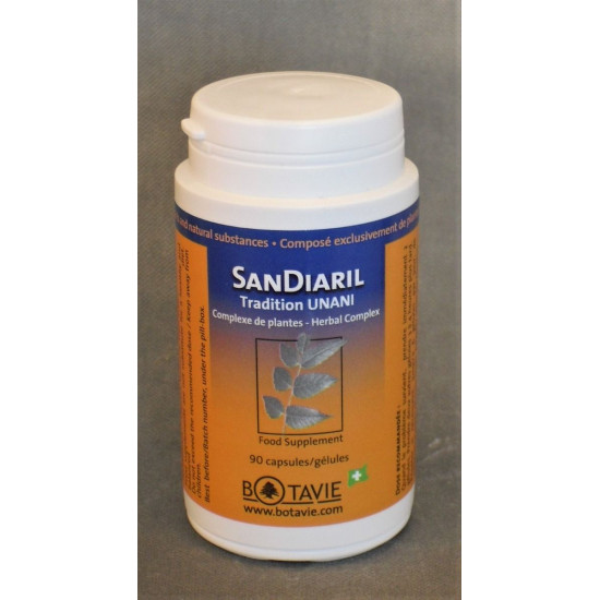 SanDiaril