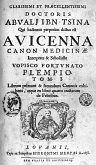 Canon Avicenne